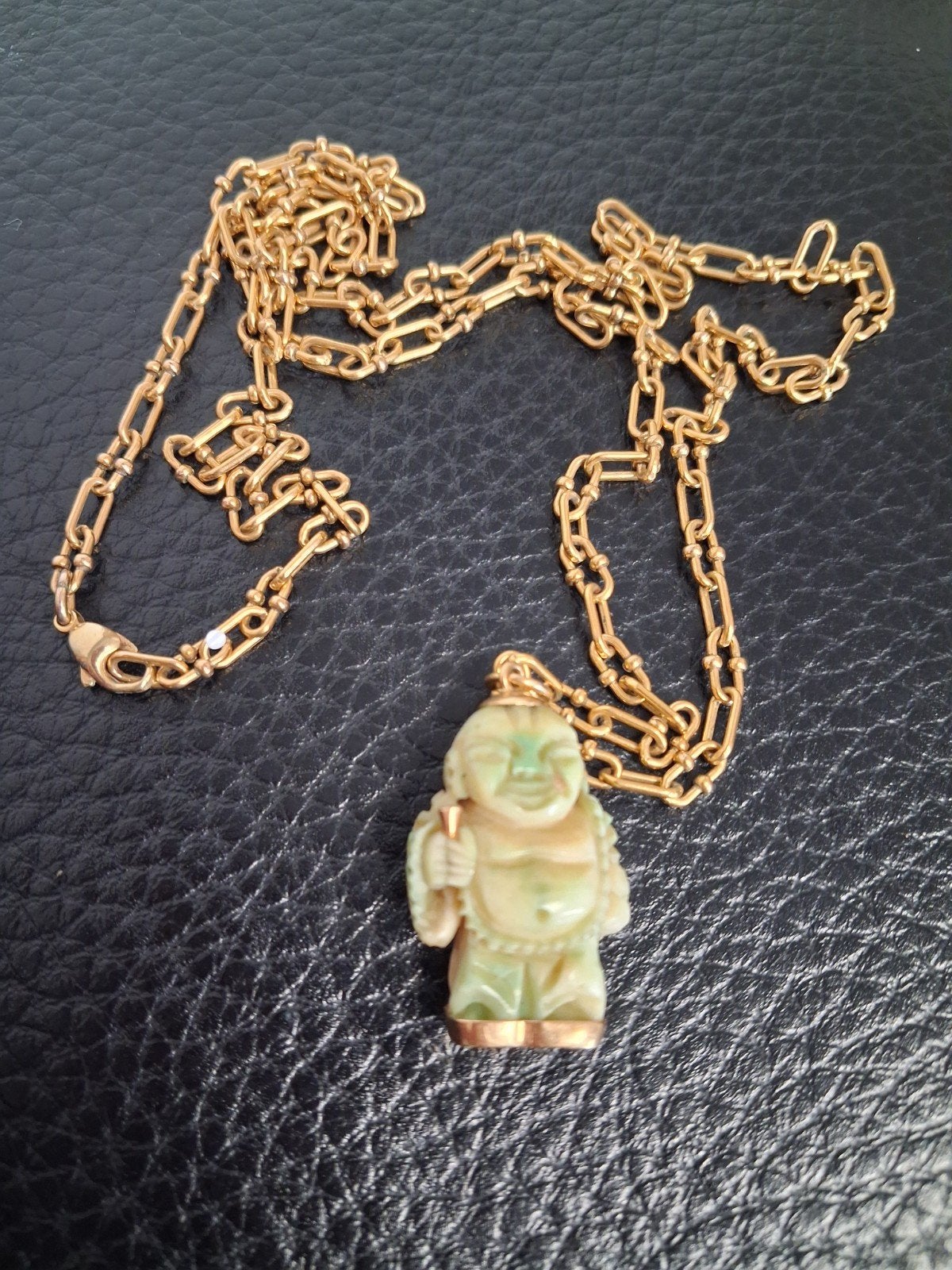 Fantasiejuwelen, Handtassen en Accessoires, Kettingen, Ophalen