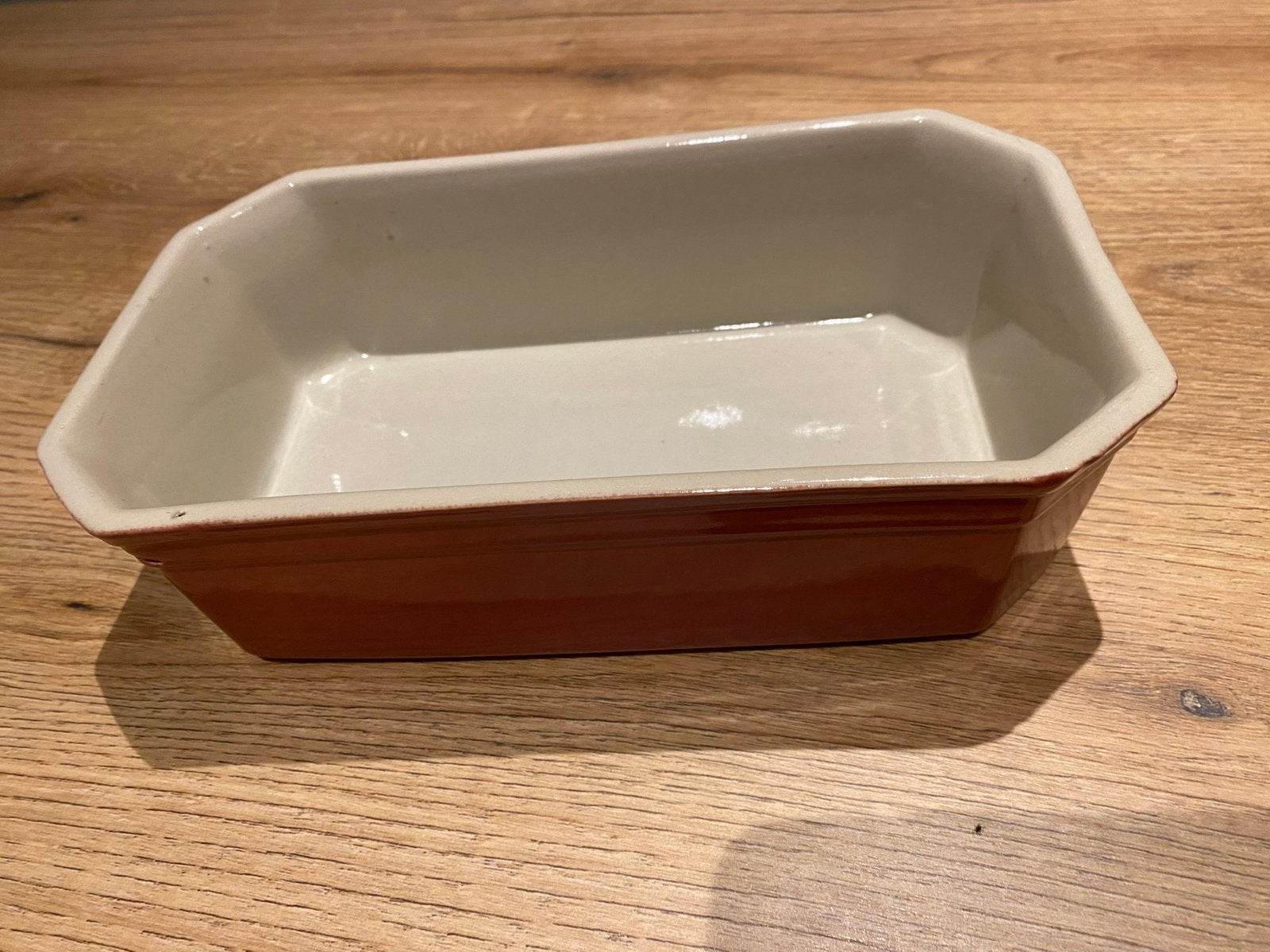 Pate potten / oven pot, Ophalen, Zo goed als nieuw