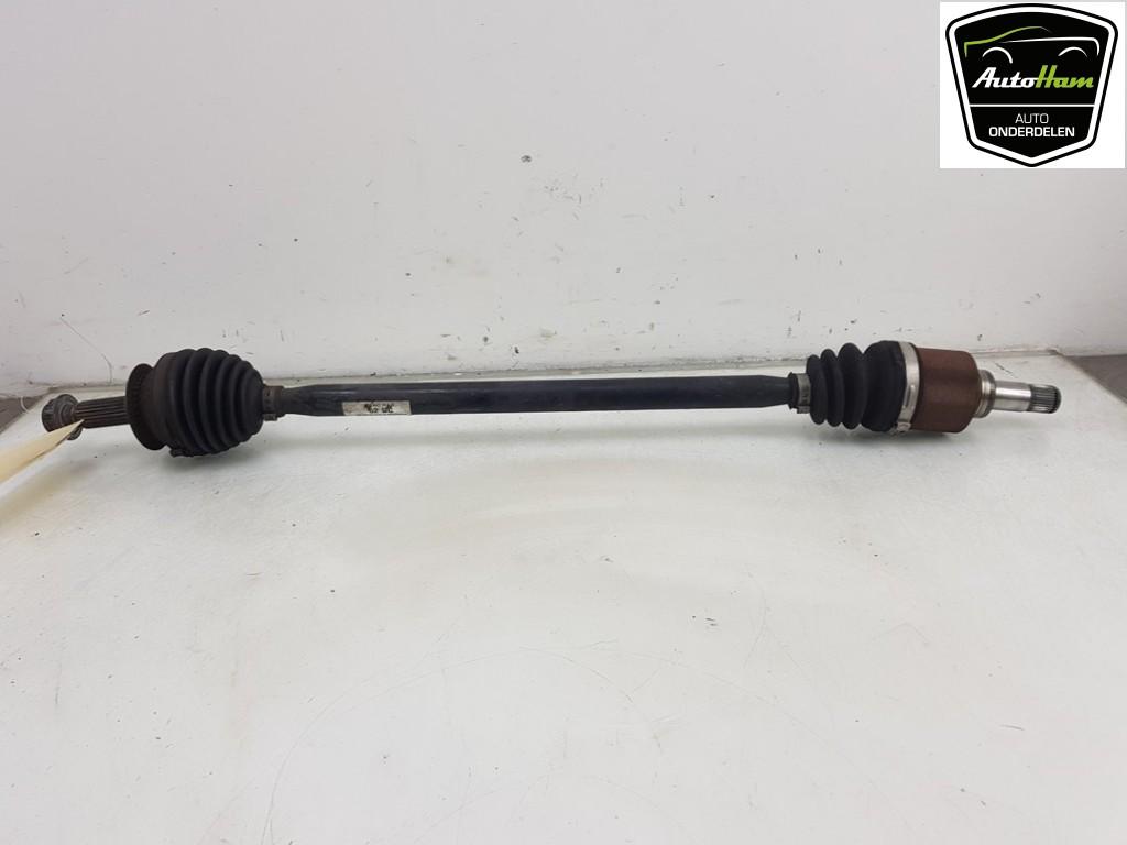 CARDAN AVANT DROIT (TRANSMISSION) Skoda Citigo, Autos : Pièces & Accessoires, Freins & Transmission, Skoda, Utilisé