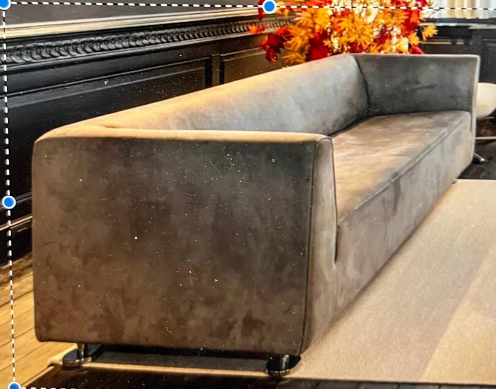 Gelderland 4800, Maison & Meubles, Canapés | Repose-pieds & Poufs, Enlèvement, Utilisé