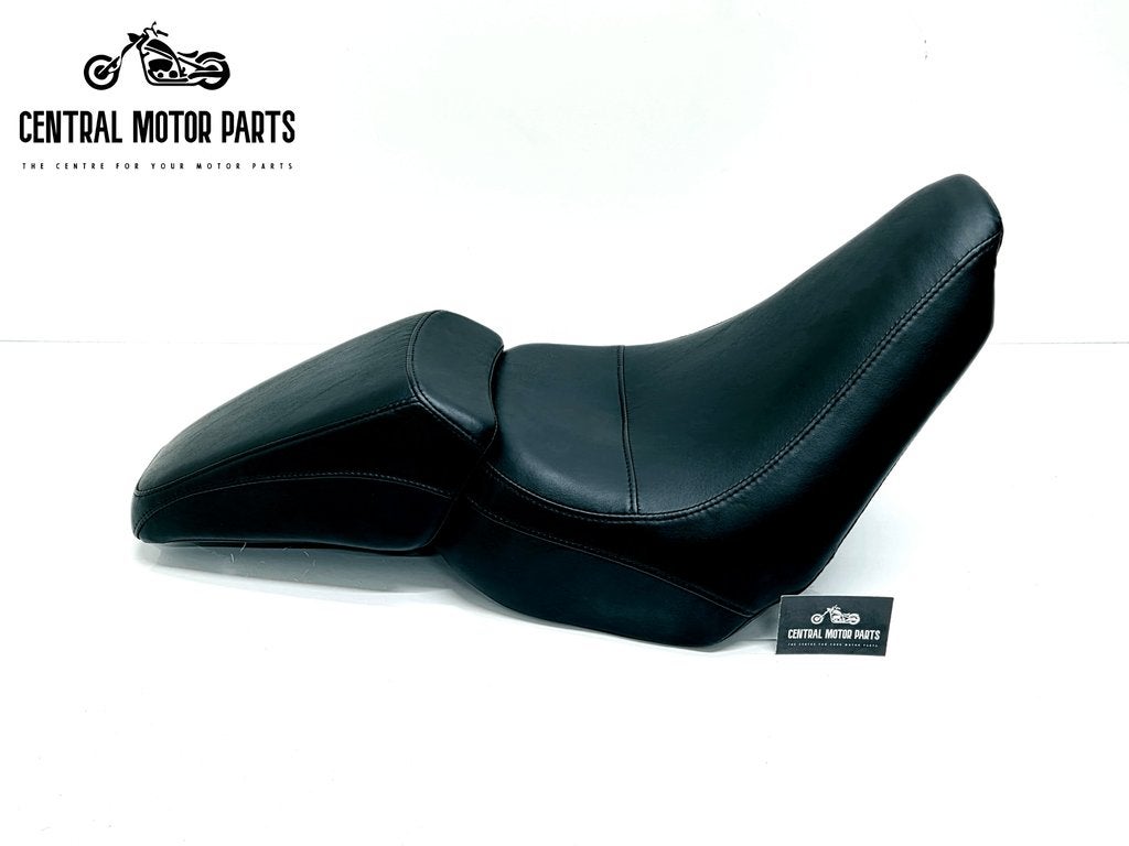 Duo Zadel Softail Sport Glide 2018-2024 - 3, Motoren, Ophalen of Verzenden, Gebruikt
