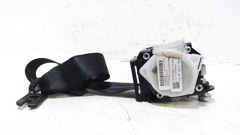 Veiligheidsgordel rechts achter Audi A6, Onderdelen@venauto.nl, Van der Ven Autorecycling B.V., Gebruikt, Ettenseweg 76, 4706 PB Roosendaal, The Netherlands