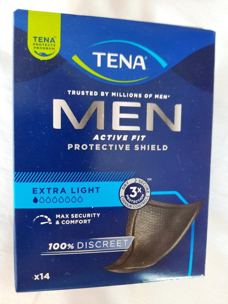 inlegkruisjes mannen, Divers, Matériel Infirmier, Enlèvement, Neuf