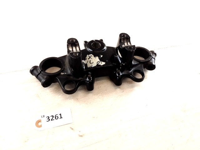 GSX1100F 1988 - 1994 Suzuki Kroonplaat D1-46127, Motos, Pièces | Suzuki