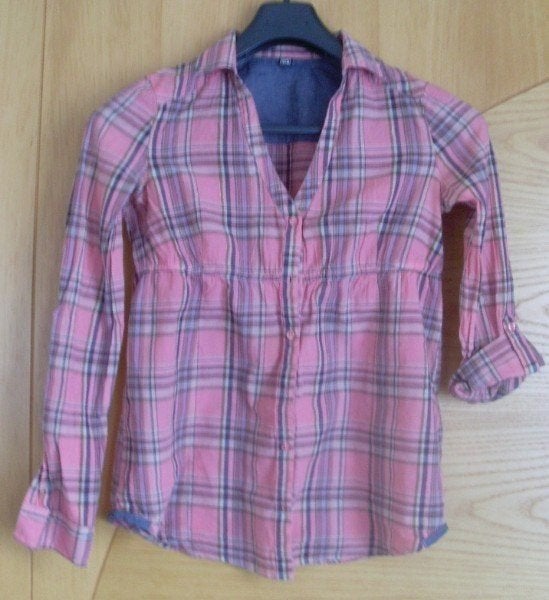 Blouse van Pimkie maat S/M, Vêtements | Femmes, Blouses & Tuniques, Porté, Taille 36 (S), Enlèvement ou Envoi