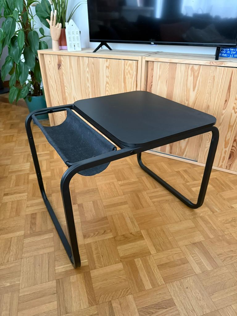 IKEA converteerbare salontafel, Ophalen, Zo goed als nieuw