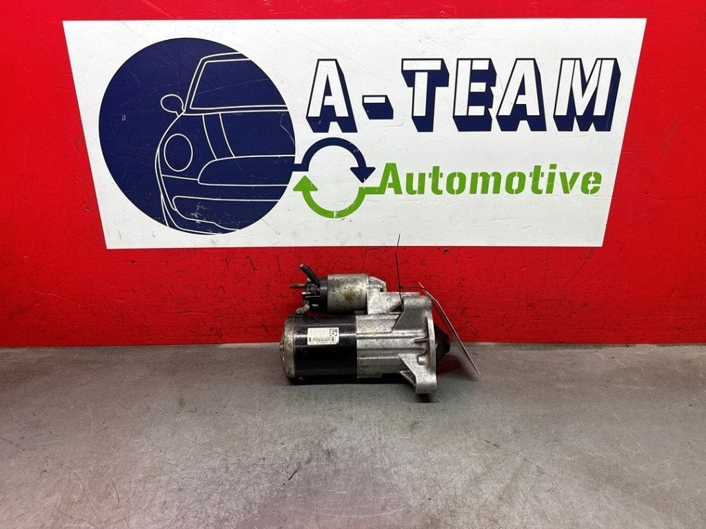 STARTMOTOR Peugeot 508 (8D) (01-2010/12-2018) (|9805058680|), Auto-onderdelen, Kontakt-peugeot@peugeot.com, Gebruikt, Peugeot Deutschland GmbH