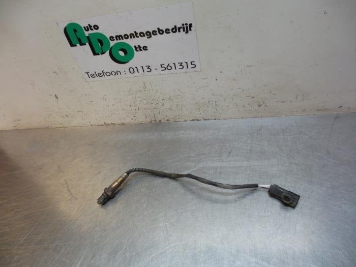 Lambda Sonde van een Renault Scenic (Scenic 03-), Gebruikt, -, Renault, -
