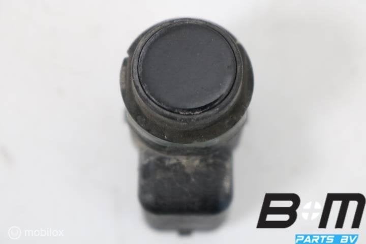 Ultrasoon / PDC sensor Audi A4 8K LY9B 420919275, Gebruikt