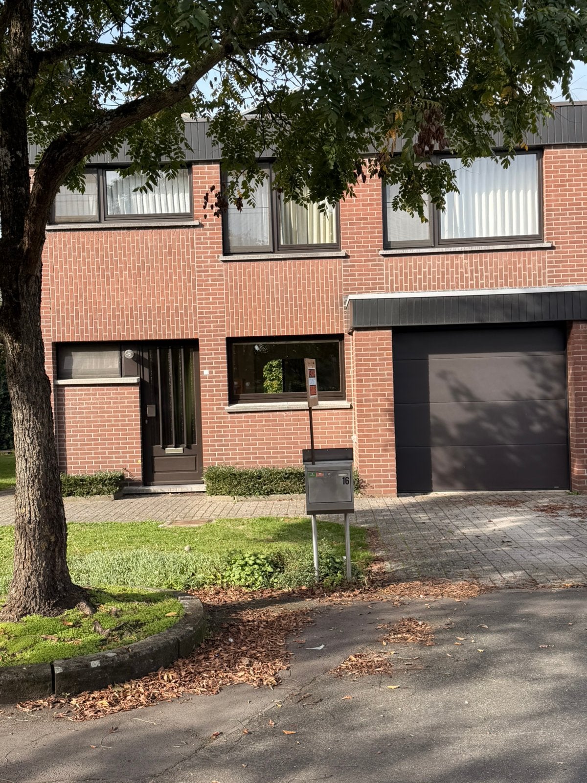 Maison à vendre epc B, Immo, Genk, 164 m², Ventes sans courtier, Maison de coin