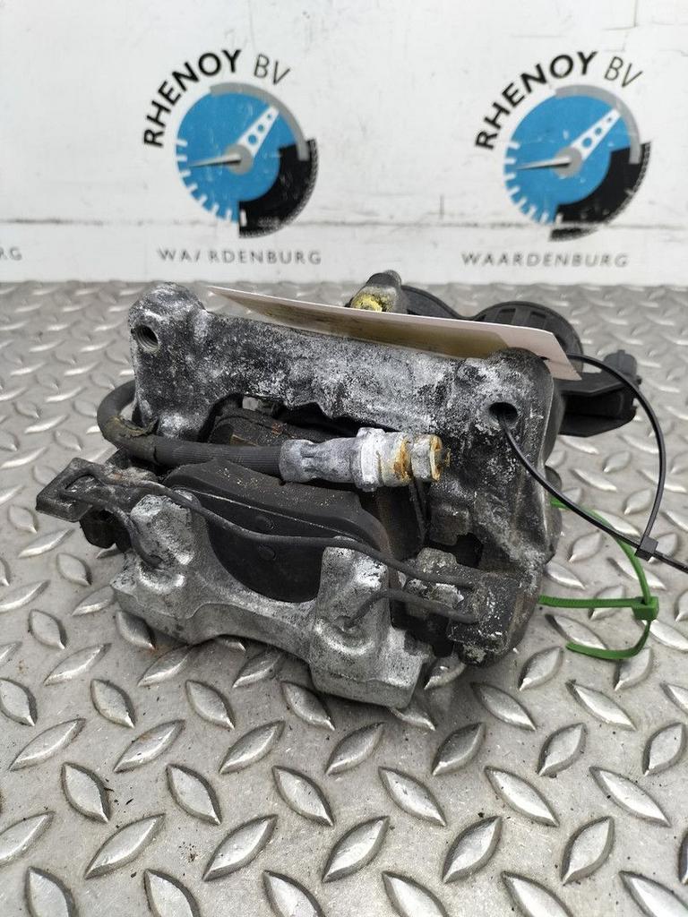 FORD KUGA REM KLAUW 2023, Ophalen of Verzenden, Gebruikt, Stiba lid
