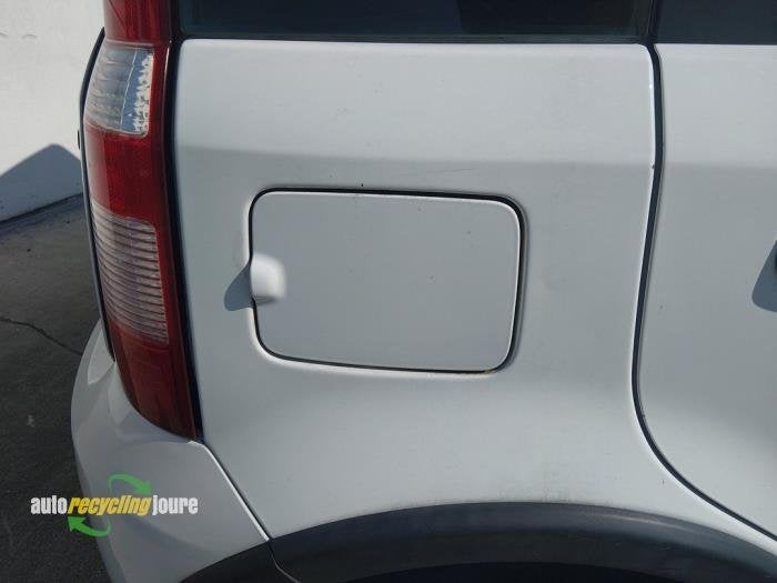 Clapet réservoir d'un Fiat Panda, -, -, 3 mois de garantie, Utilisé