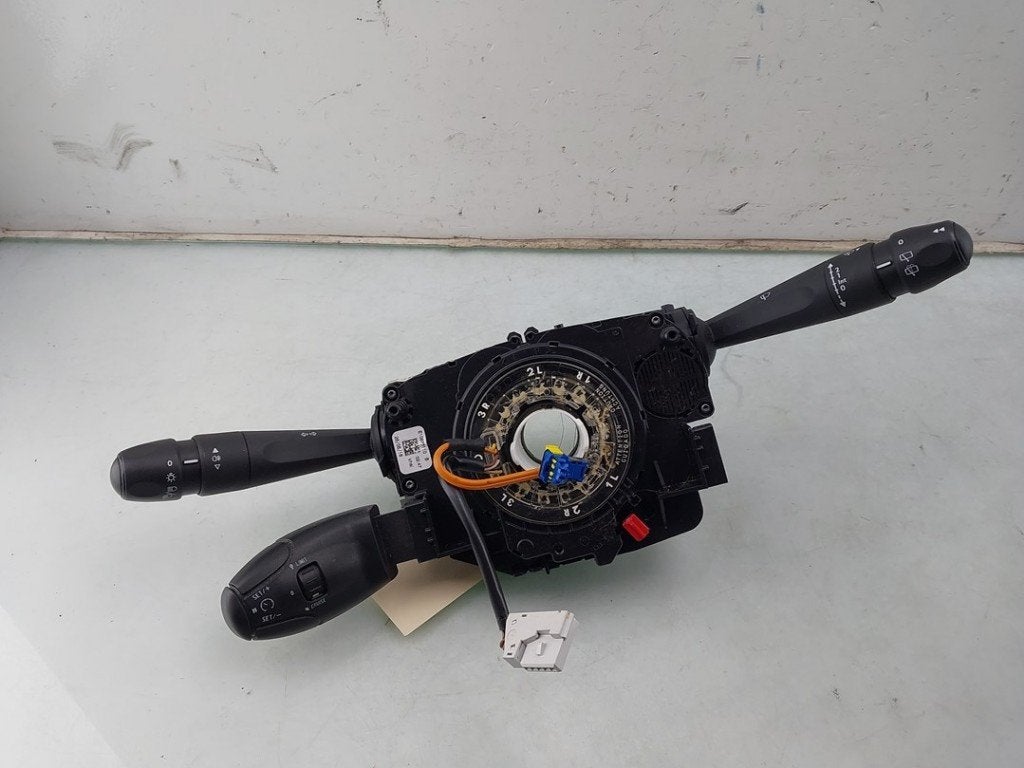 COMBISCHAKELAAR STUUR Peugeot 208 I (CA / CC / CK / CL), Auto-onderdelen, Dhr. J. Ham, Gebruikt, Administratie@autoham.nl, Peugeot