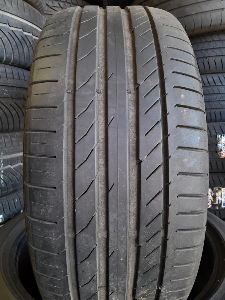 235/45/17 235/45r17 2354517 été Continental, Autos : Pièces & Accessoires, Commande, Enlèvement