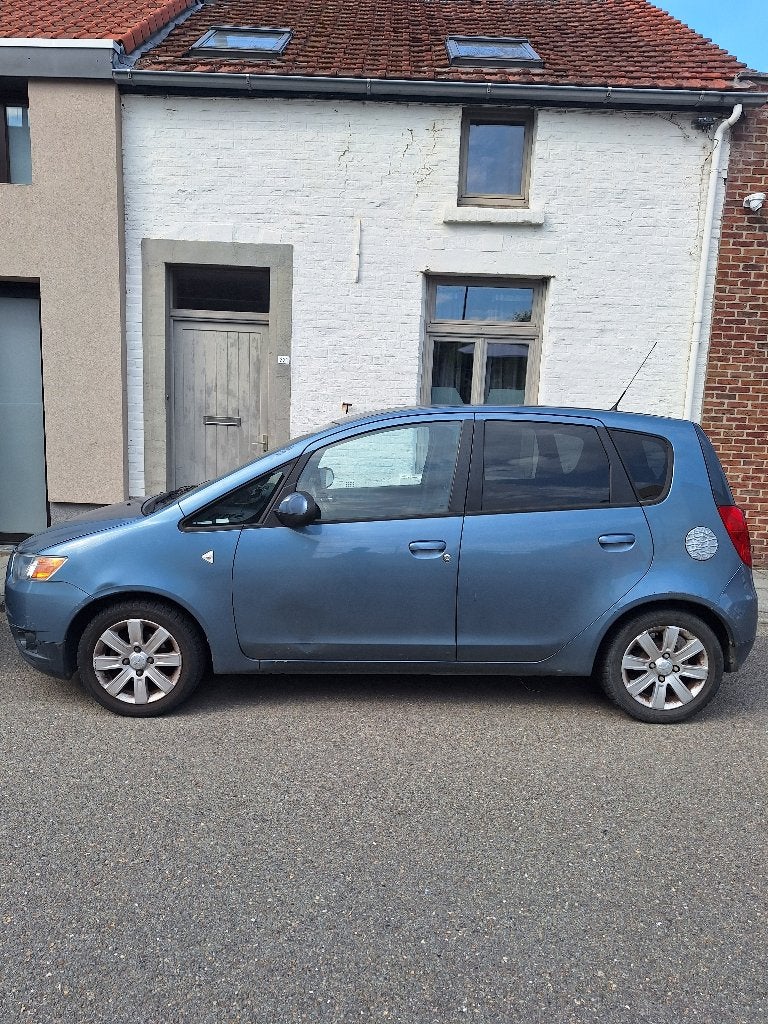 Mitsubishi colt, Autos, Achat, Boîte manuelle, 5 portes, 95 kW