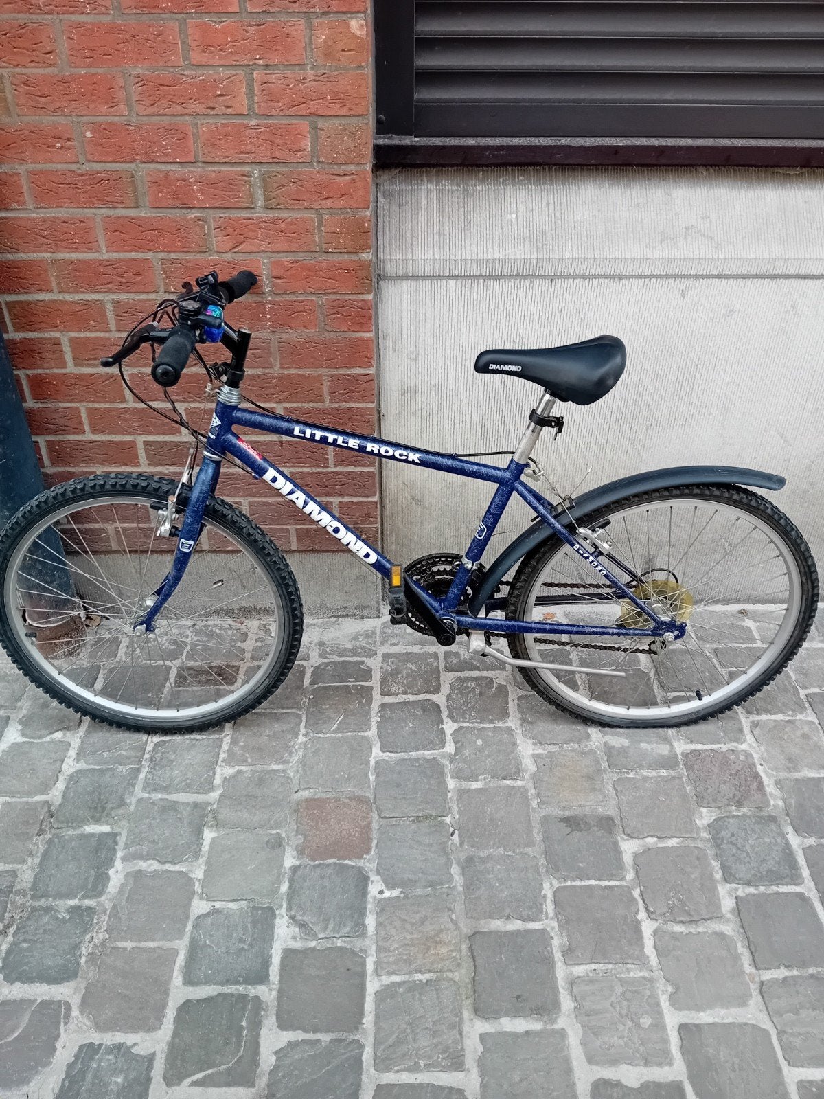 vélo de 24 pouces comme neuf pour fille ou garçon. a retirer, Enlèvement