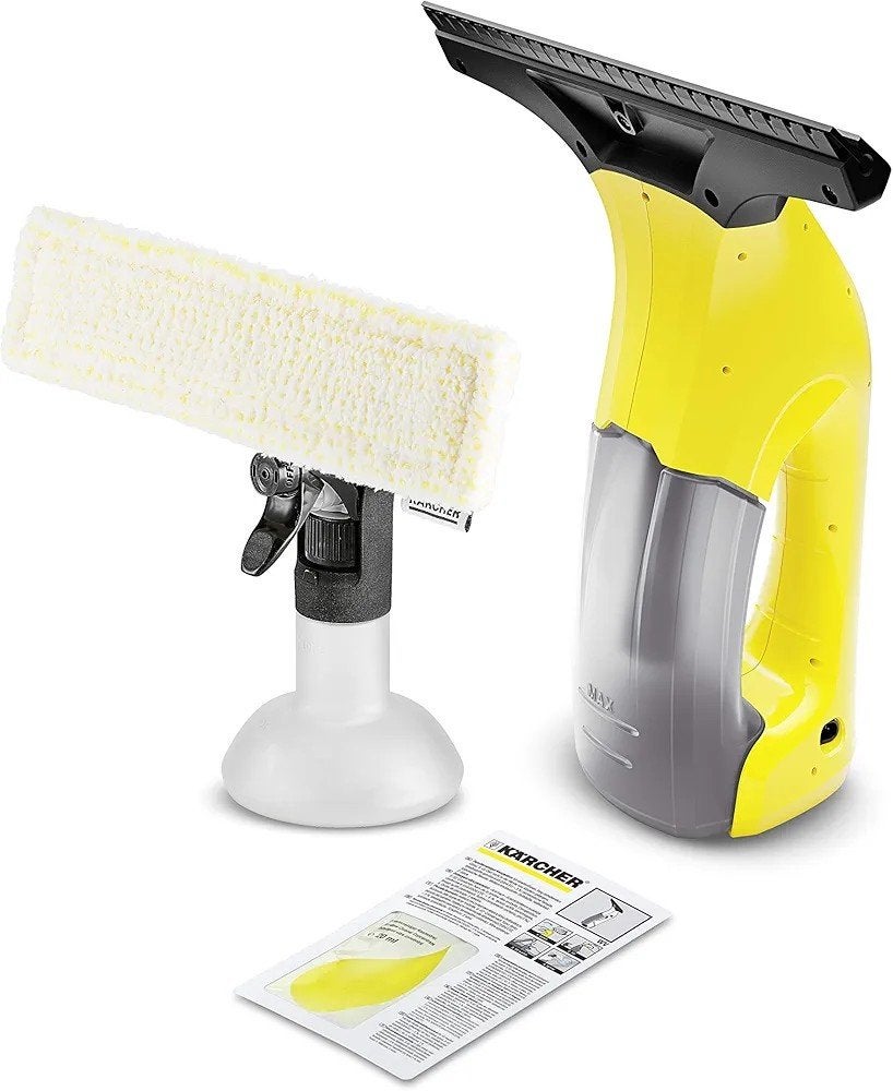 wv2 karcher window cleaner, Ophalen of Verzenden