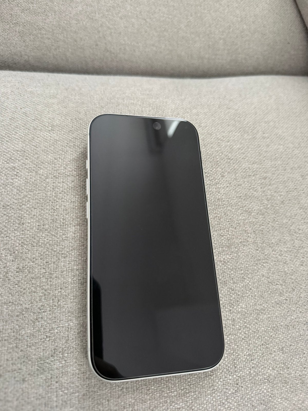 APPLE  iphone 17 pro 256 gb argent, Télécoms, Enlèvement, Comme neuf, Argent, 256 GB