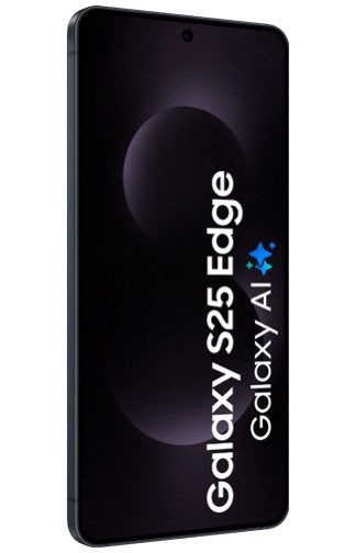 Samsung s25 edge, Télécoms, Téléphonie mobile | Samsung, Autres modèles, Comme neuf, Enlèvement, Android OS