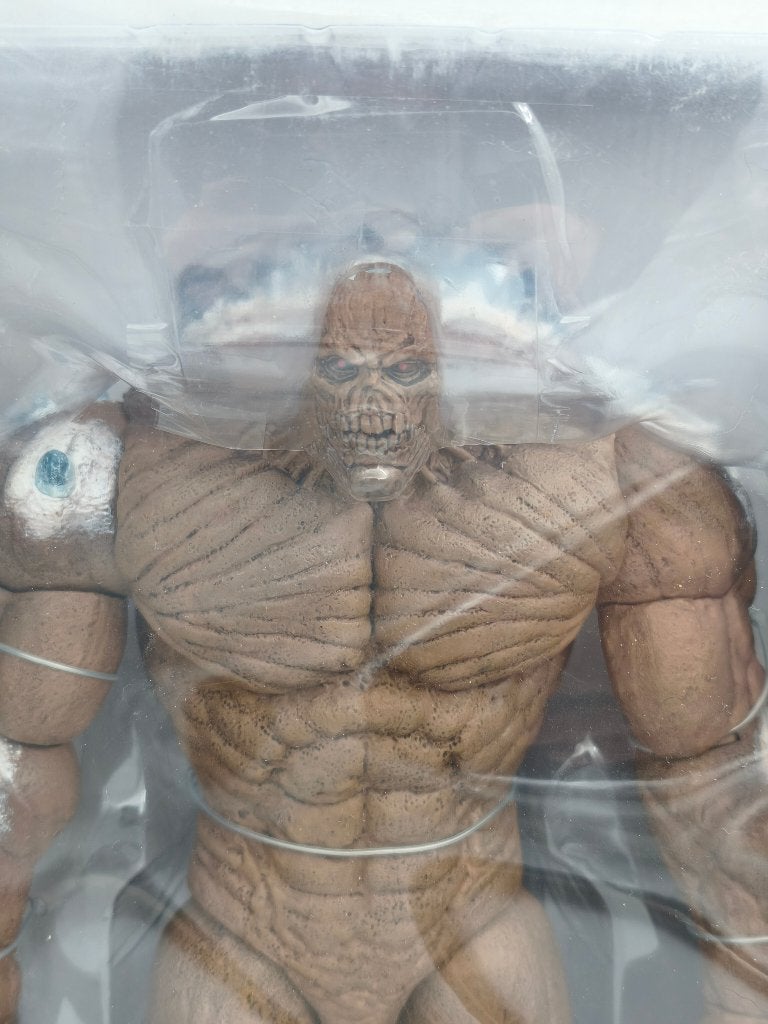 Objets à collectionner Batman Arkham City Clayface DC, Enlèvement ou Envoi, Neuf