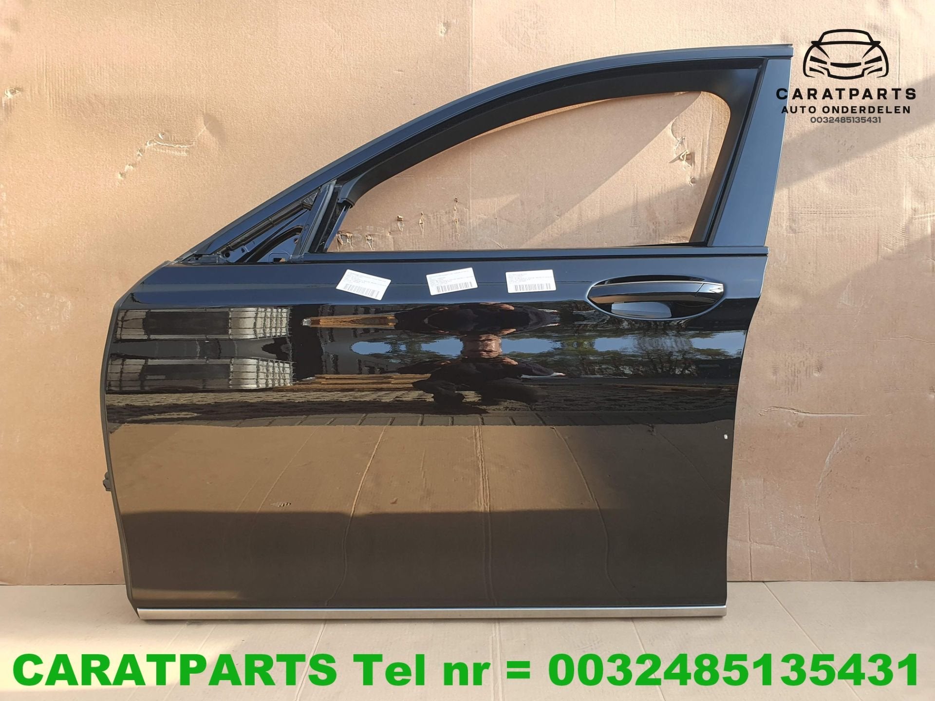 7423699 deur G11 portier G12 deur 7 serie deur g11 g12 X14, Petuelring 130
80788  Munich, DE, Gebruikt, Deur, Info@bmw.de