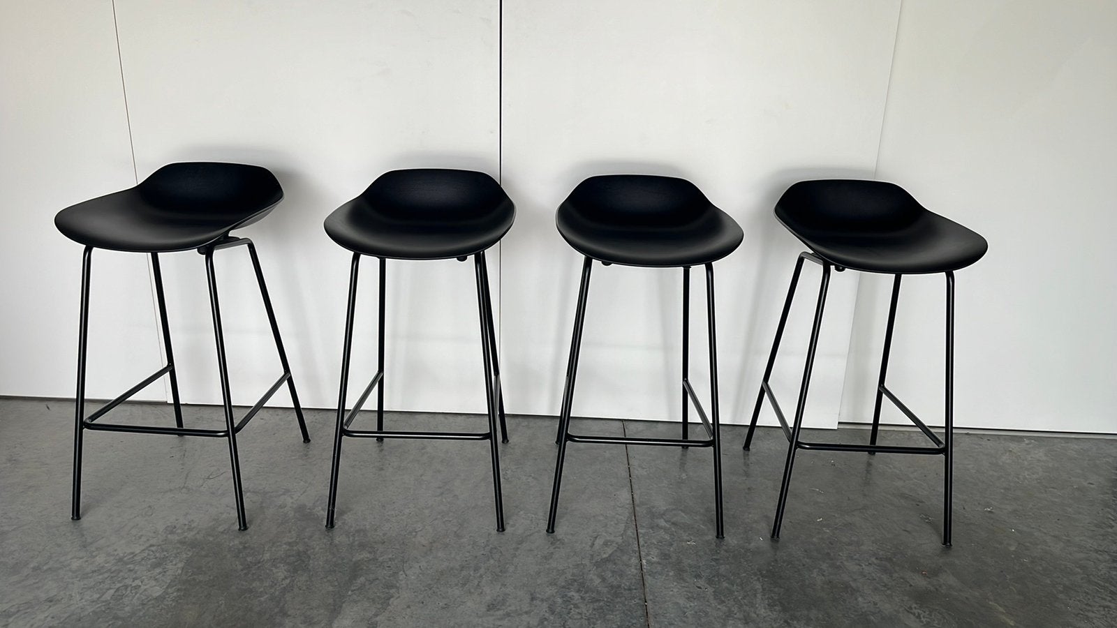 Barstoelen, Maison & Meubles, Tabourets de bar, Enlèvement, Comme neuf