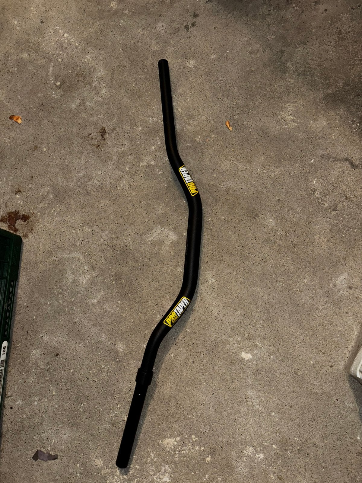 ProTaper Fatbar stuur, Motoren, Ophalen, Nieuw
