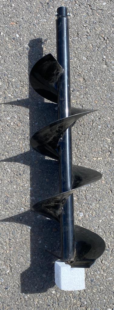 HBM grondboor 20cm, Tuin en Terras, Ophalen, Zo goed als nieuw, Grondboor, HBM