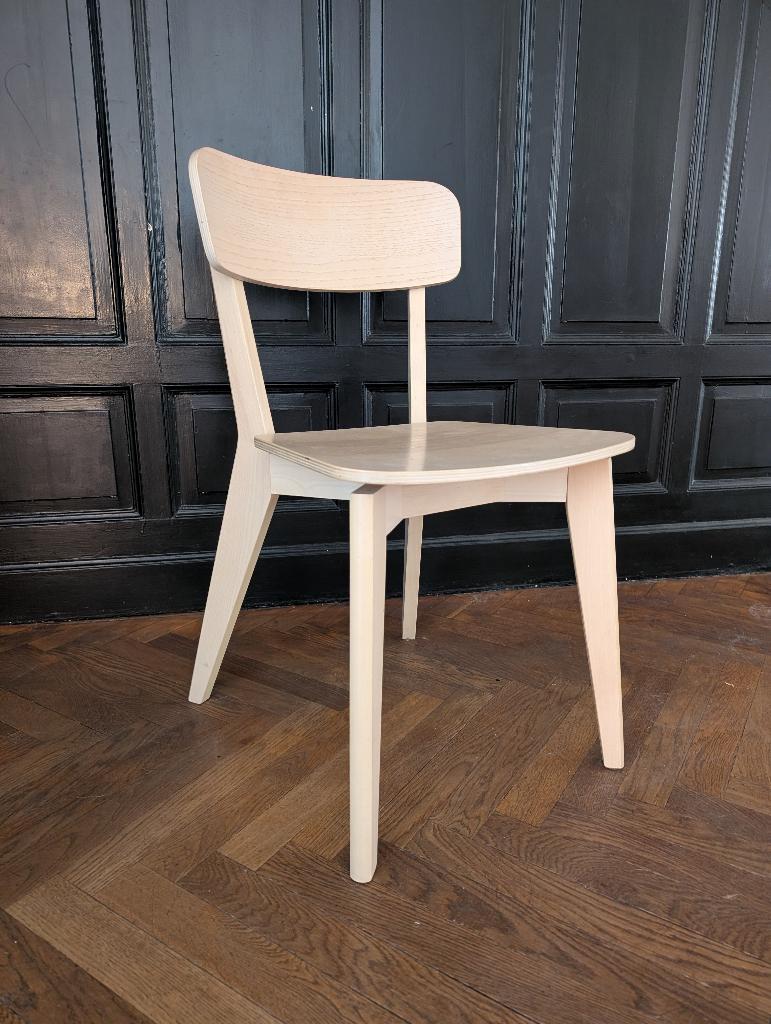 IKEA LISABO-stoel om te doneren, te repareren, Ophalen, IKEA, Hout