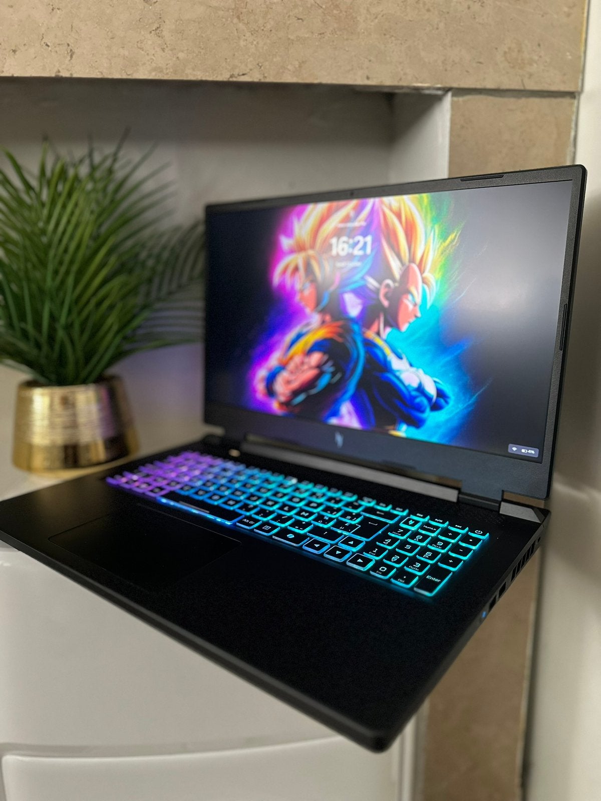 Acer Nitro 17 - RTX 4070 - 32GB RAM - 1TB - 165hz, Comme neuf, Enlèvement, Gaming, SSD