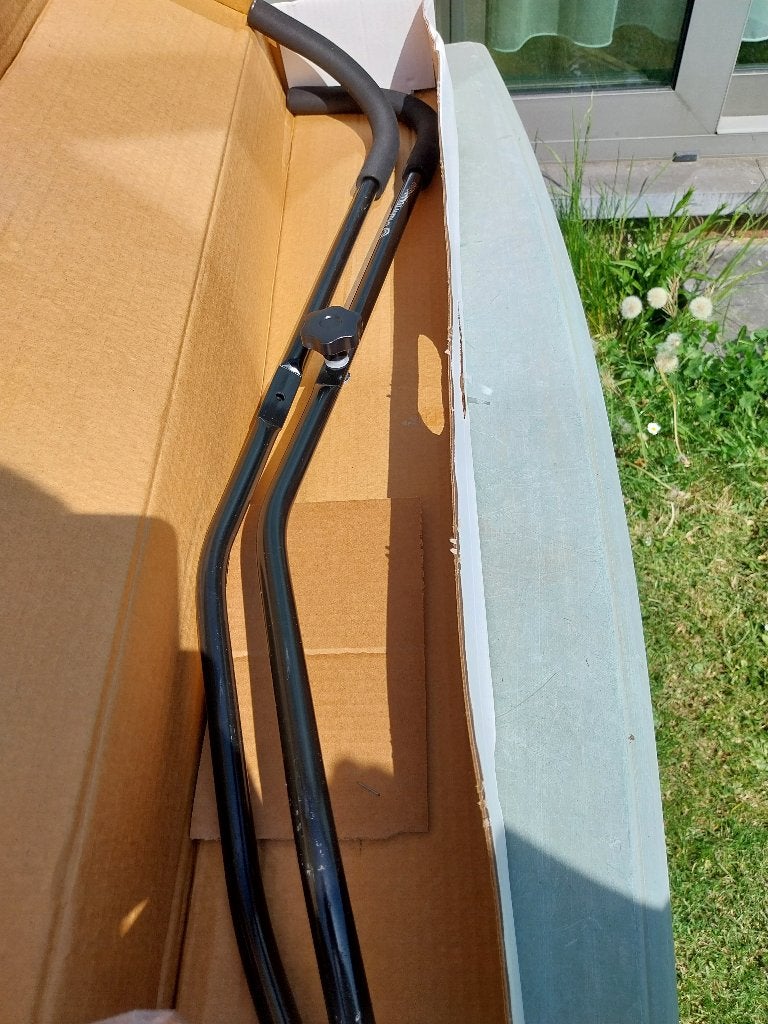 Barre de maintien pour vélo enfant, Vélos & Vélomoteurs, Vélos | Vélos pour enfant, Neuf, Moins de 16 pouces, Enlèvement