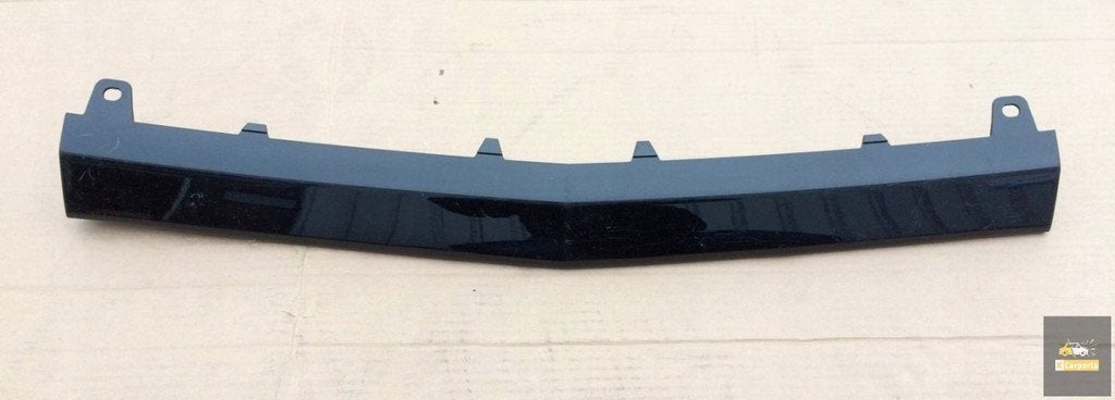 A2058851574 A, Spoiler voor Mercedes W205 AMG, Gebruikt, Mercedes-Benz AG, Mercedes-Benz, Mercedesstrasse 120
70372  Stuttgart, DE