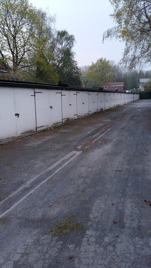 garage te huur, Immo, Gent