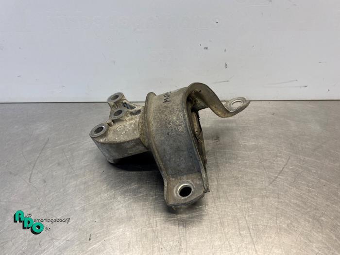 Motorsteun van een Fiat 500 (500 07-), Gebruikt, -, -, Ophalen of Verzenden