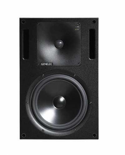 Genelec 1032A studio monitors (Paar), Audio, Tv en Foto, Luidsprekerboxen, Ophalen, Zo goed als nieuw, Overige merken