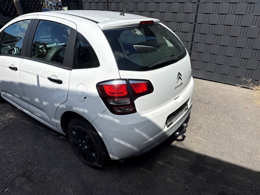 HAYON ARRIÈRE / MALLE Citroën C3 (SC) (|8701CG|8701CH|), Autos : Pièces & Accessoires, Citroën, Kontakt-citroen@citroen.com, Haillon arrière