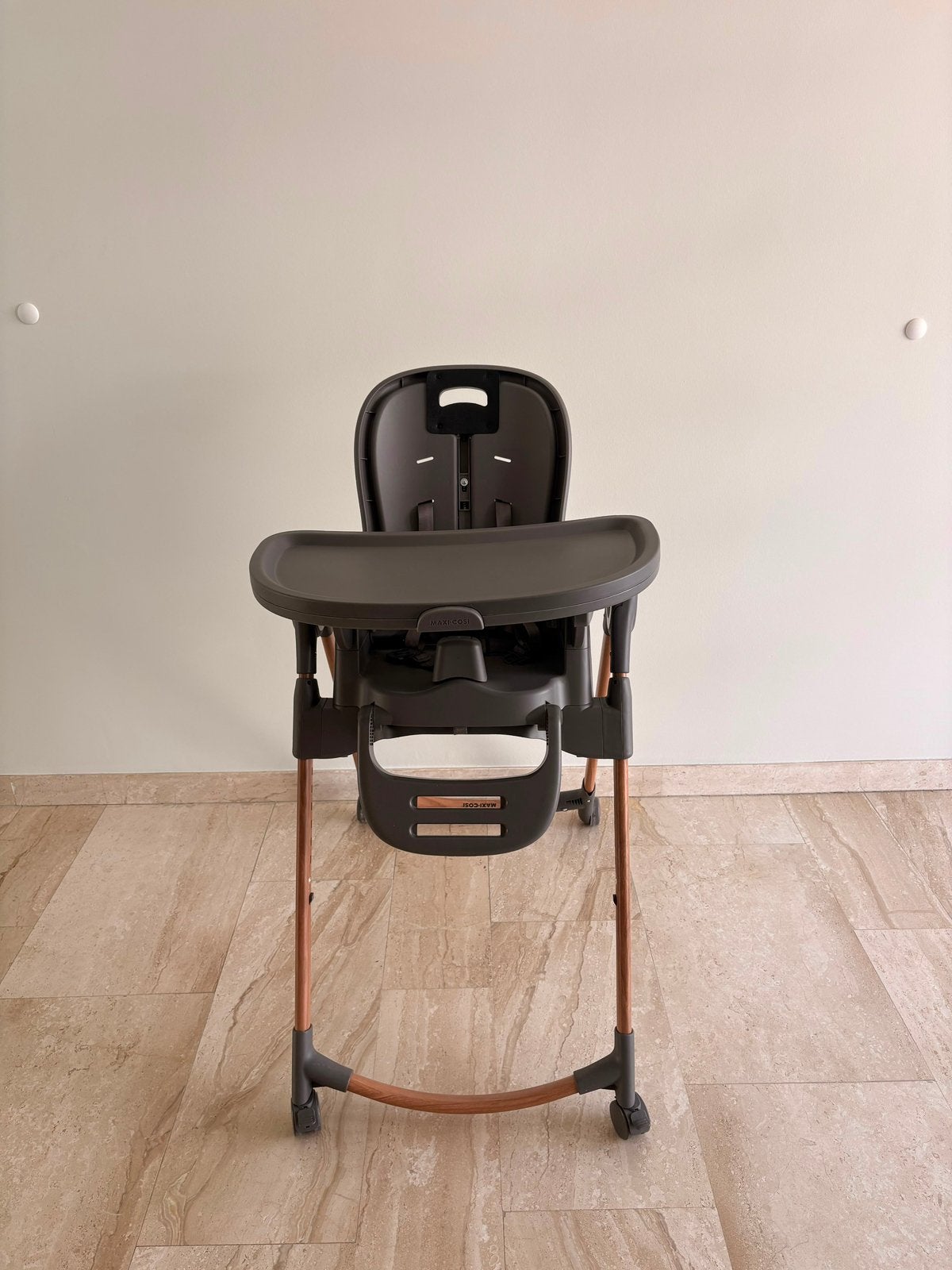Maxi-Cosi High Chair Minla Plus, Ophalen, Zo goed als nieuw