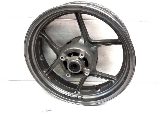 ER6F 2009 - 2011 Kawasaki Velg D1-46991