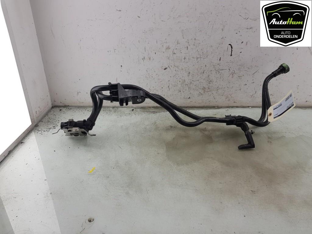 LEIDING BMW X5 (G05) (01-2018/03-2023), Gebruikt, BMW