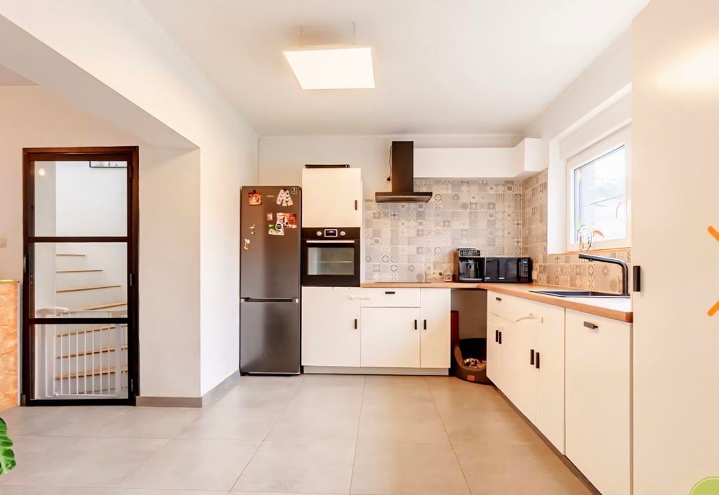 Gezinswoning te koop, Maison & Meubles, Cuisine | Cuisines complètes, Enlèvement