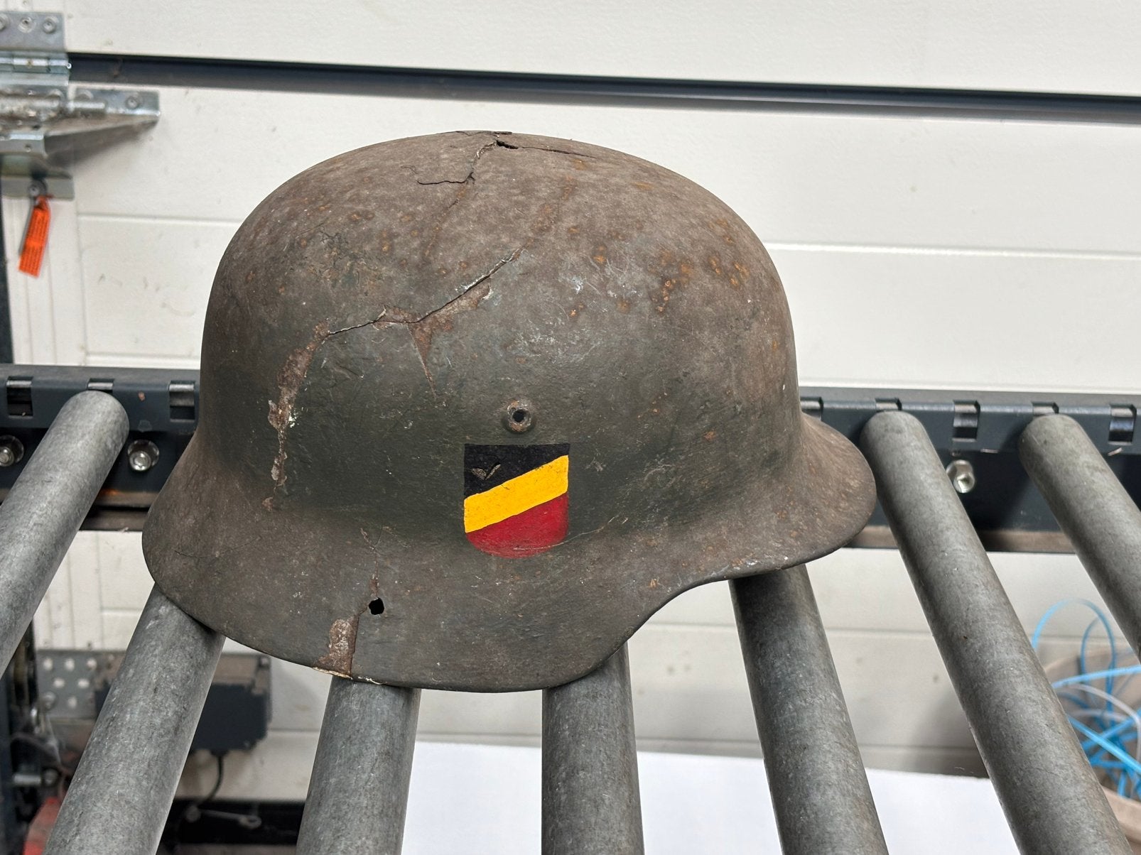 Coque de casque, Enlèvement ou Envoi