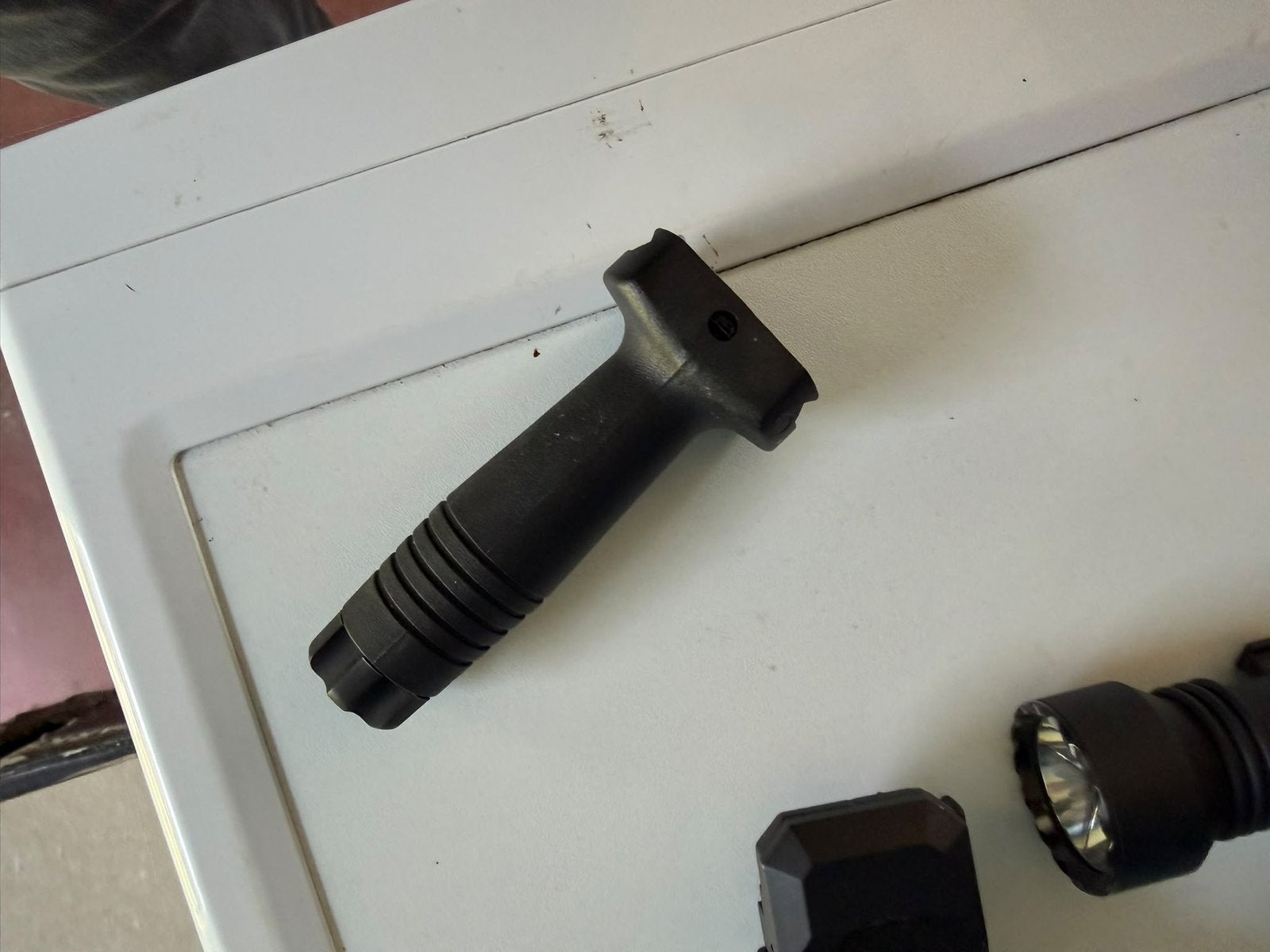 Airsoft lot acceciores, Ophalen of Verzenden