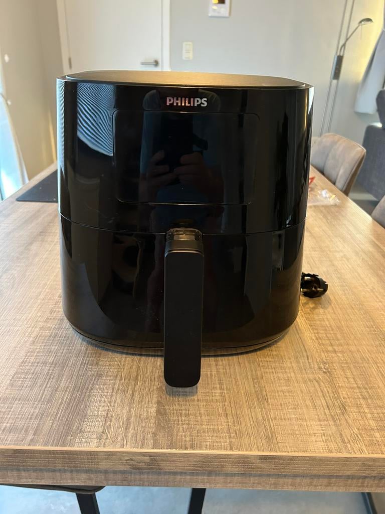 Air fryer, Electroménager, Friteuses à air, Enlèvement, Comme neuf