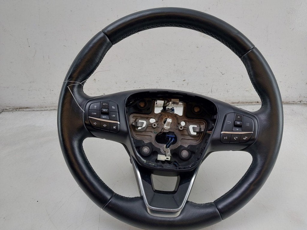 STUUR Focus 4 (|JX7B3600PD3ZHE|2646841|JX7B3600PG3ZHE|), Gebruikt, Postoffice@zf.com, Löwentaler Straße 20
88046  Friedrichshafen, DE