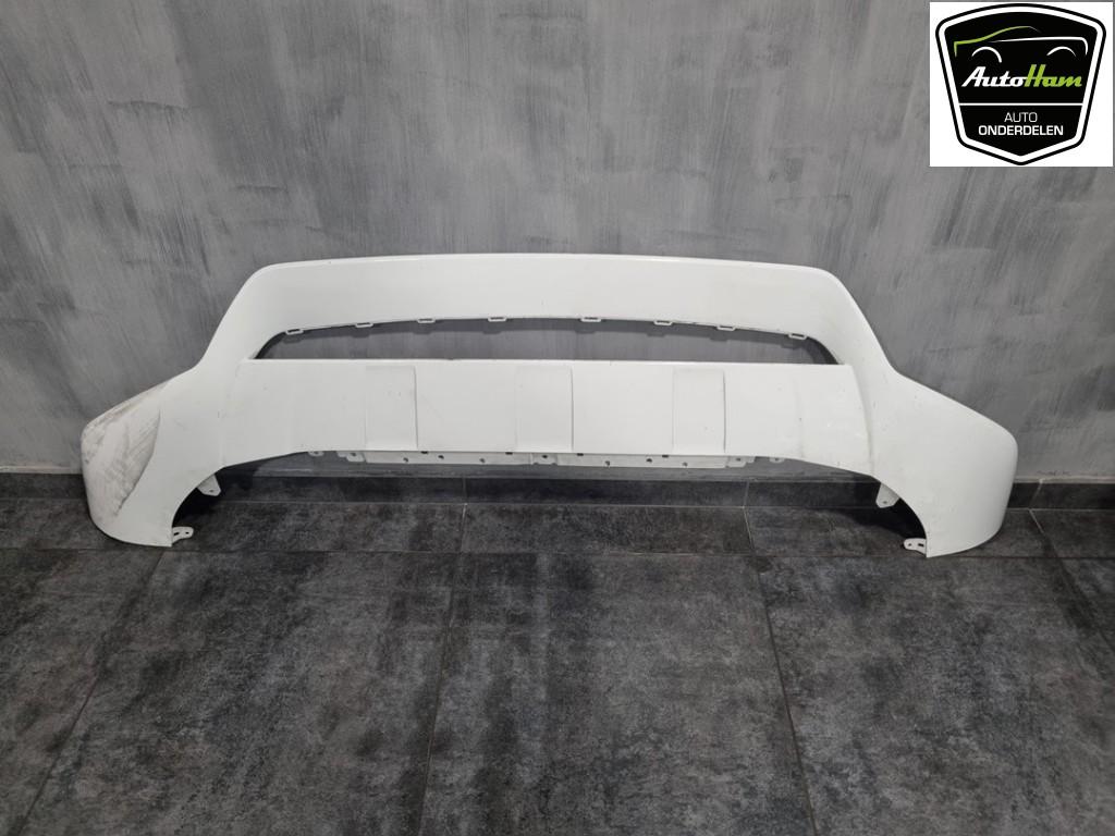 SPOILER Porsche Cayenne Coupe (9YB) (01-2019/-), Auto-onderdelen, Gebruikt, Porsche
