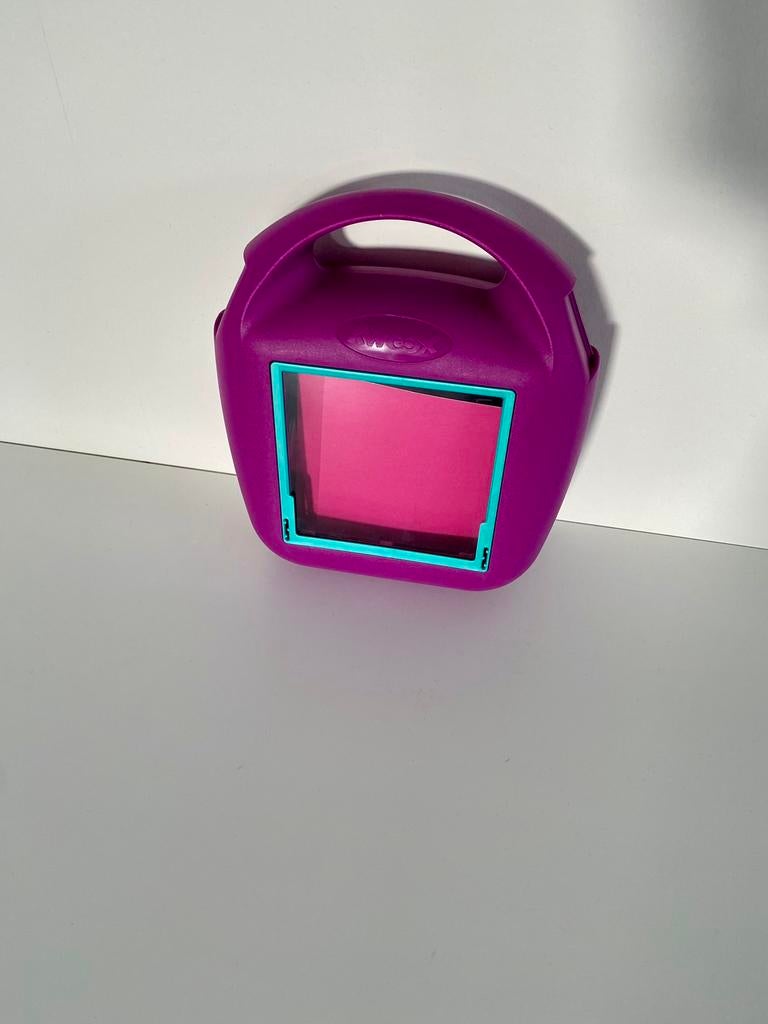 Xoomy kleine tekenprojector Trolls, Ophalen of Verzenden, Zo goed als nieuw