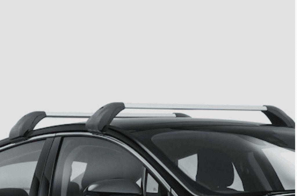 Dakdrager set Ford Mondeo Estate vanaf bouwjaar 09/2014-   1, Neuf, -, -, -