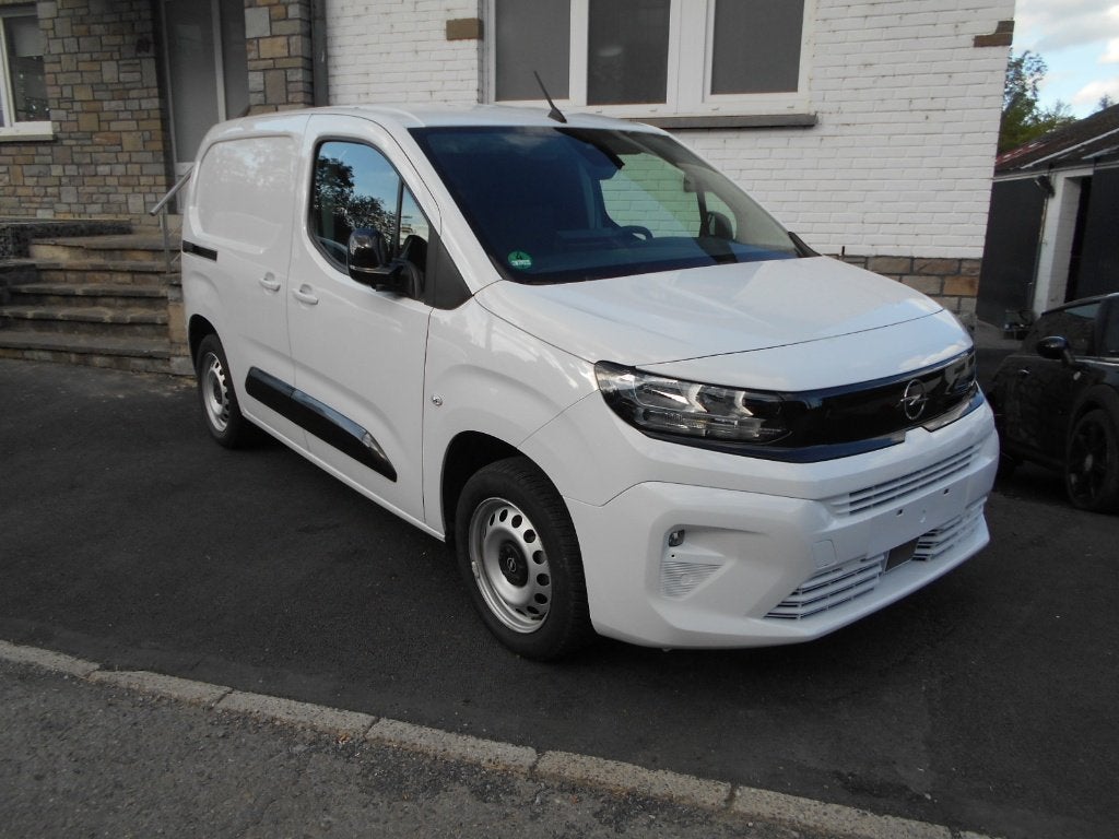 opel combo  1500hdi  13500+tva, Auto's, Bedrijf, Opel, Te koop, BTW verrekenbaar