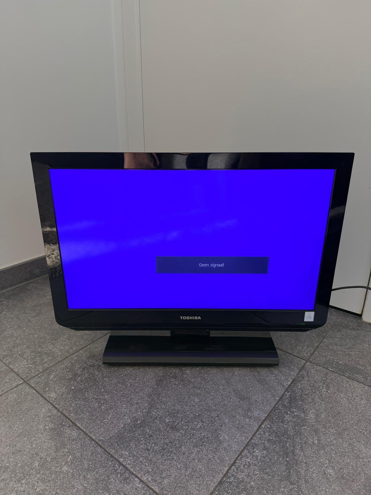 Télévision 26 pouces, TV, Hi-fi & Vidéo, Comme neuf, Enlèvement, Smart TV, LED