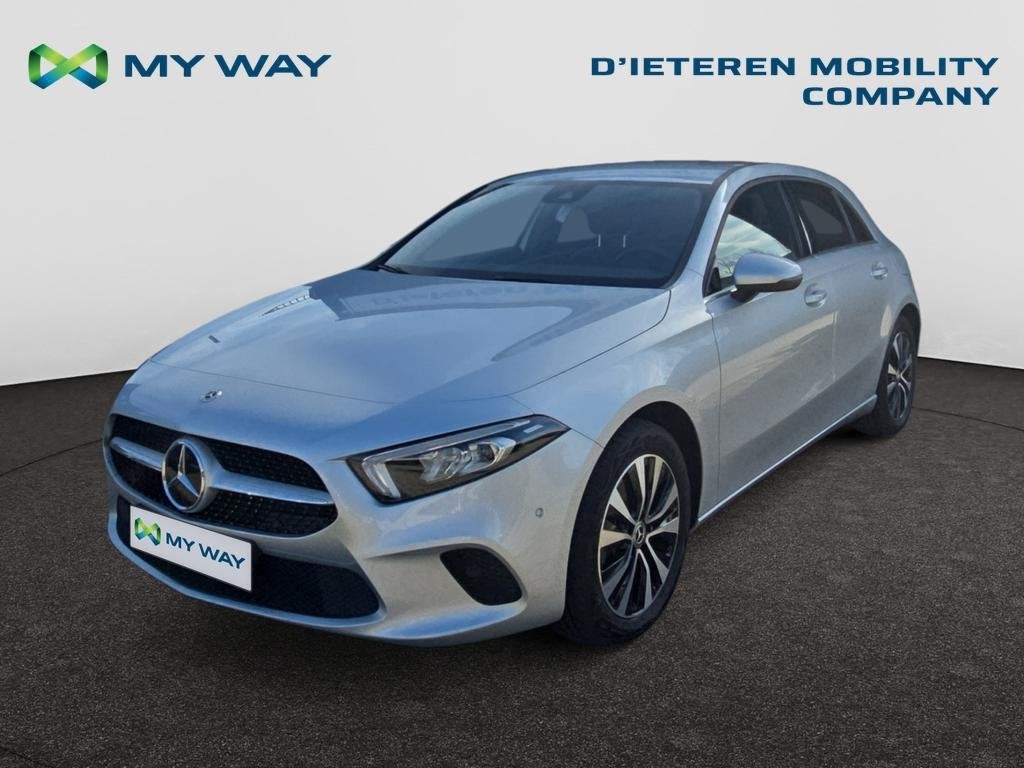 Mercedes-benz Classe A PHEV (W177) A 250 e PHEV Business Lin, Autos, Classe A, Achat, 36 g/km, Automatique